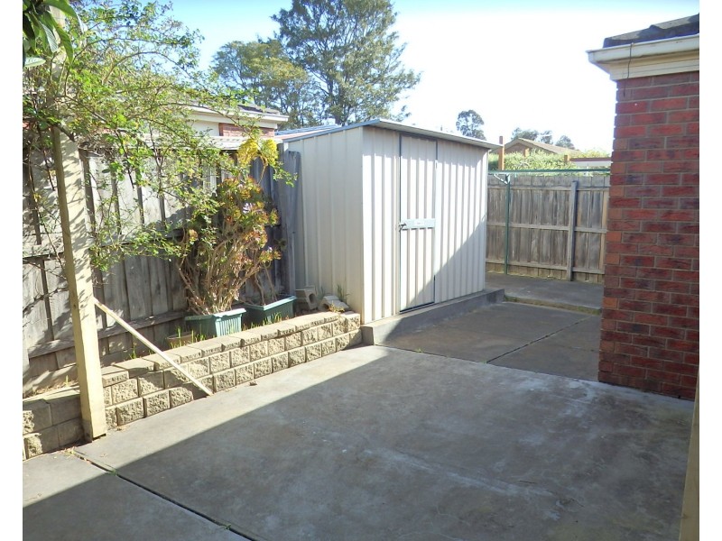 1/54 IVAN CRESCENT, Hampton Park VIC 3976