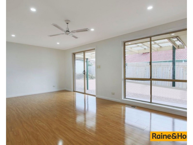 23 Weeden Crescent, Hallam VIC 3803