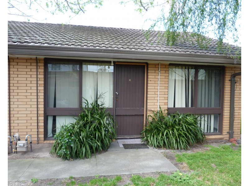 4/8 LATIMER STREET, Noble Park VIC 3174