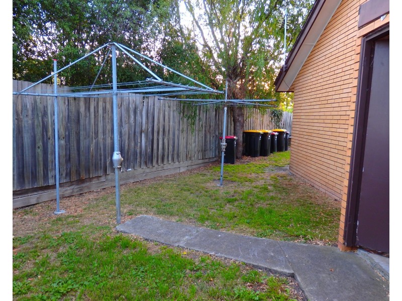 4/8 LATIMER STREET, Noble Park VIC 3174