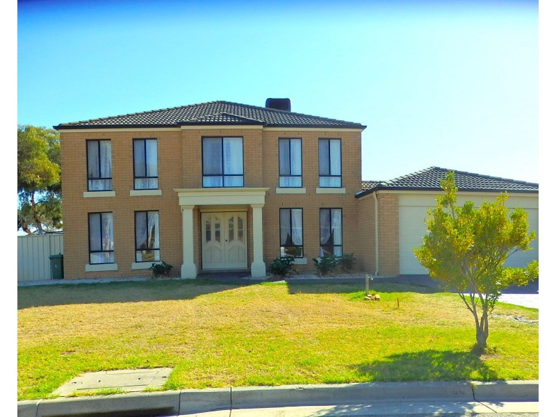 32 DURACK AVENUE, Lynbrook VIC 3975