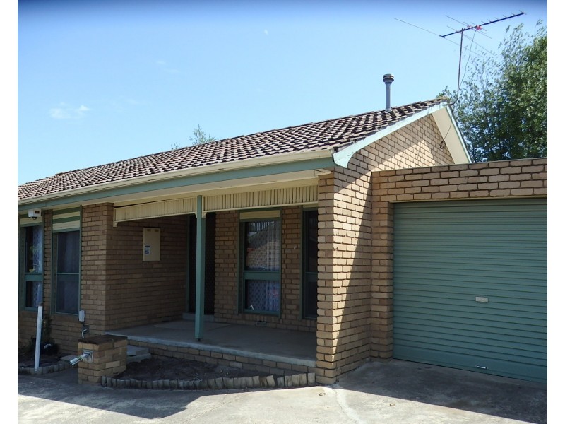 15/38A KING GEORGE PARADE, Dandenong VIC 3175