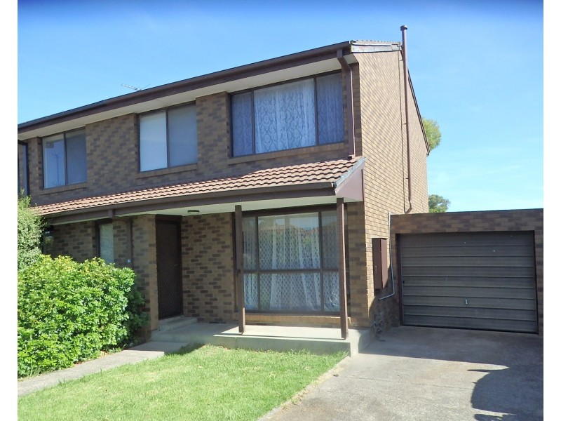 10/2-6 Belgrave Hallam Rd, Hallam VIC 3803