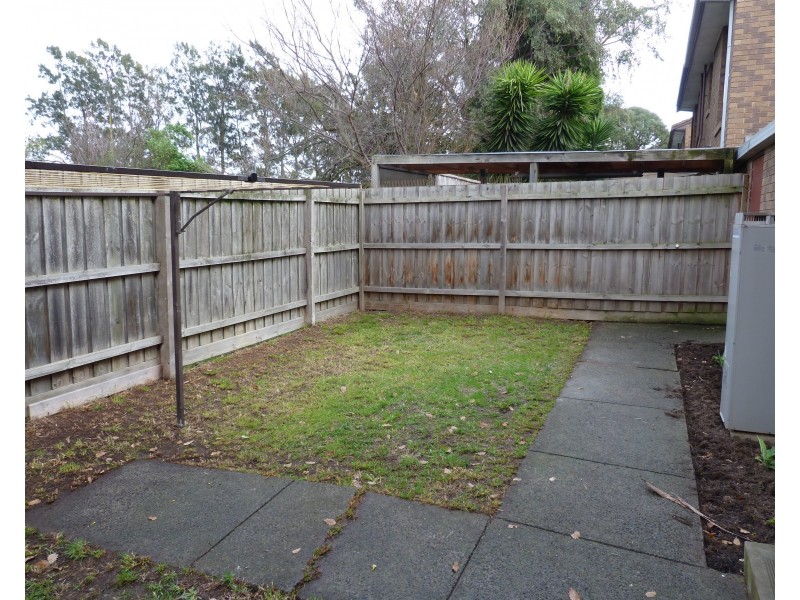 10/2-6 Belgrave Hallam Rd, Hallam VIC 3803