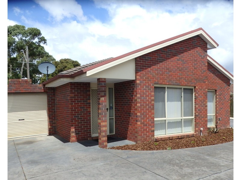 12/93 Frawley road, Hallam VIC 3803