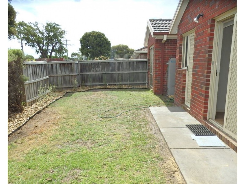 12/93 Frawley road, Hallam VIC 3803