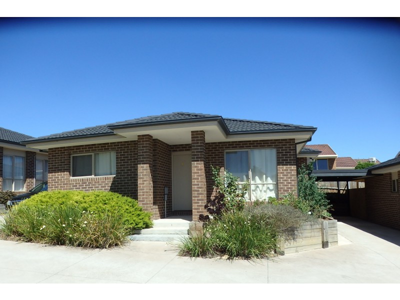 4 Anbar Mews, Hallam VIC 3803