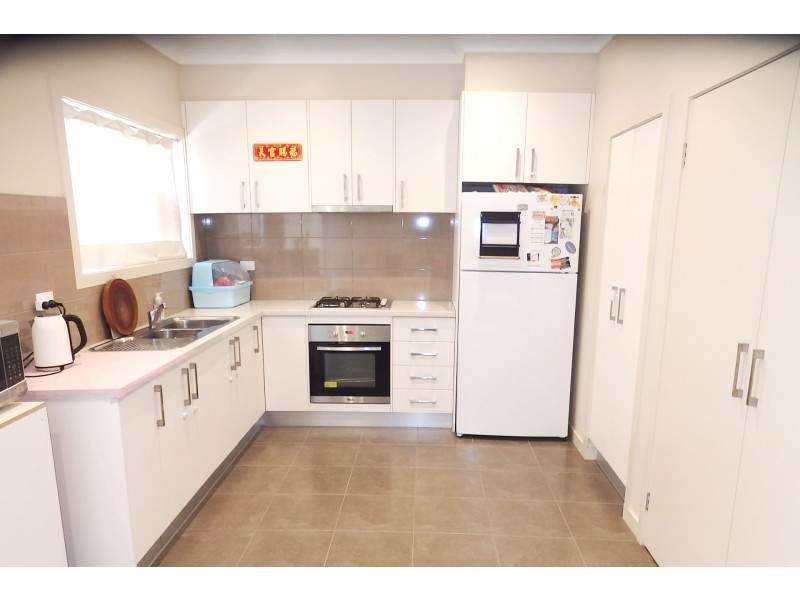 4 Anbar Mews, Hallam VIC 3803