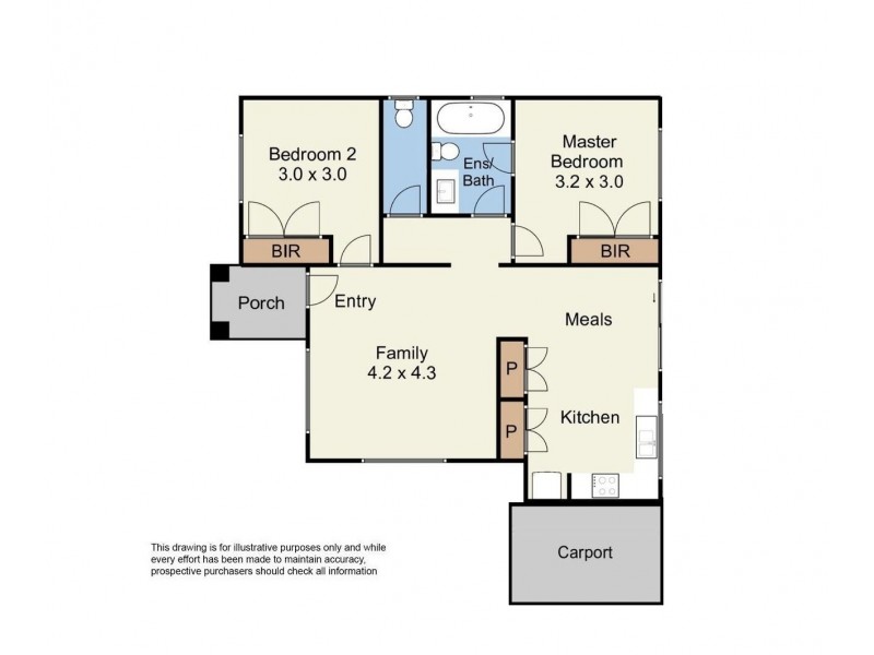 4 Anbar Mews, Hallam VIC 3803