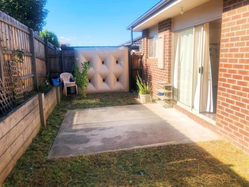 4 Anbar Mews, Hallam VIC 3803