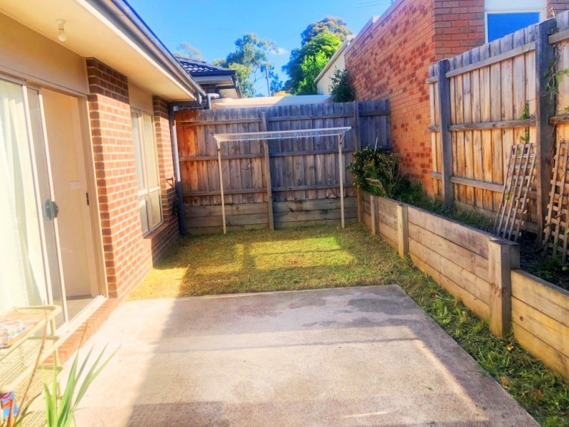 4 Anbar Mews, Hallam VIC 3803