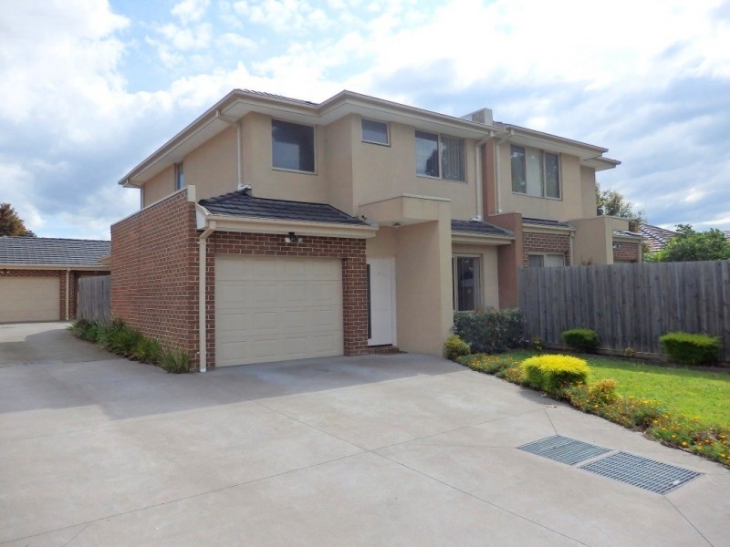 2/190 Princes Hwy, Hallam VIC 3803