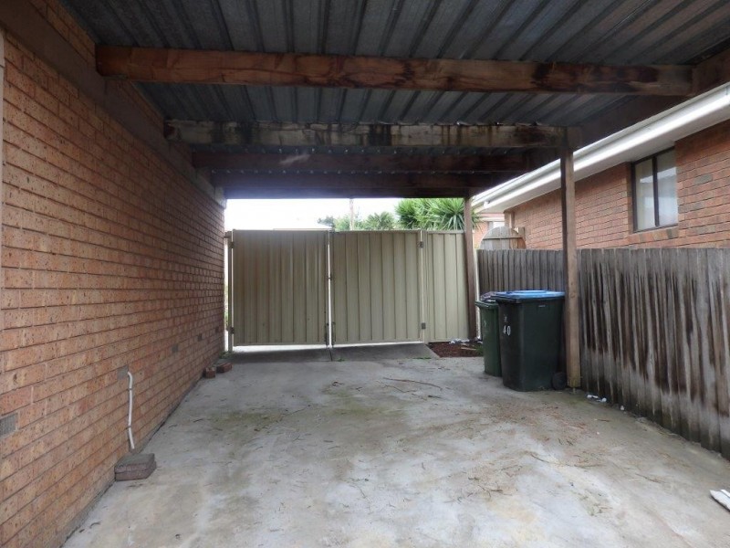 40 FITZGERALD ROAD, Hallam VIC 3803