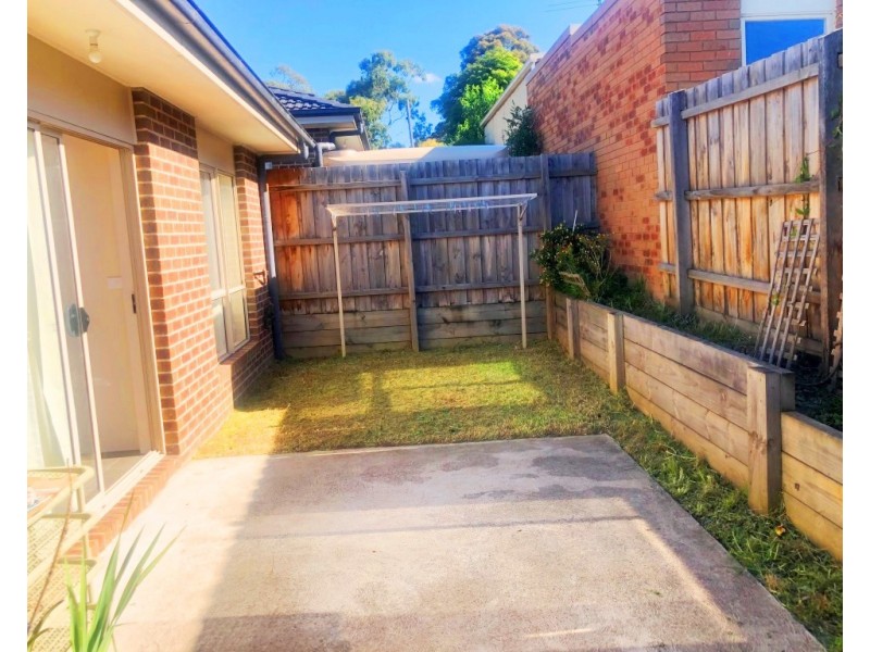 4 Anbar Mews, Hallam VIC 3803