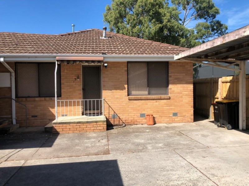 5/62 David Street, Hallam VIC 3803