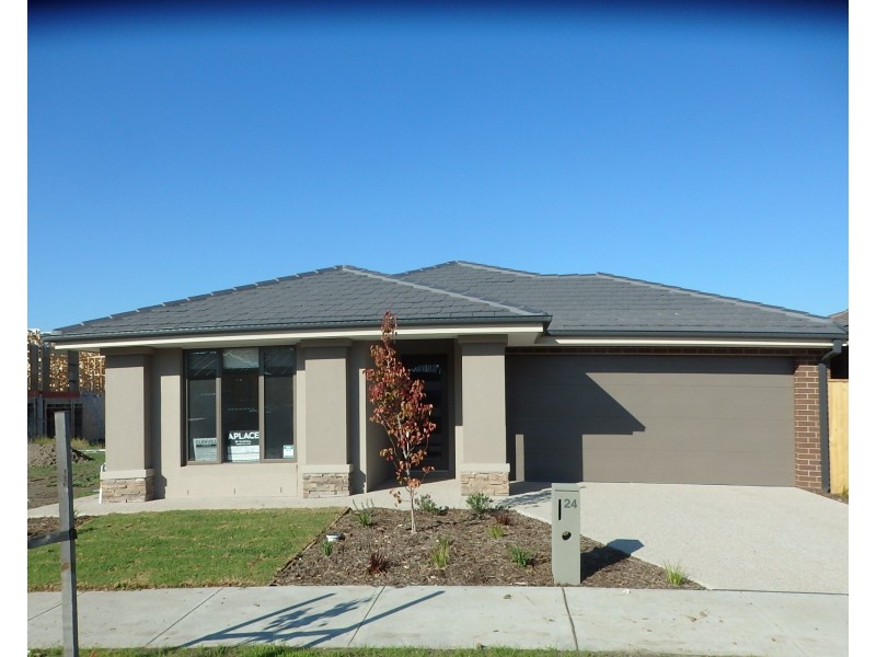 24 Switch street, Clyde VIC 3978