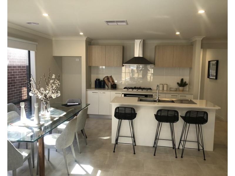 24 Switch street, Clyde VIC 3978