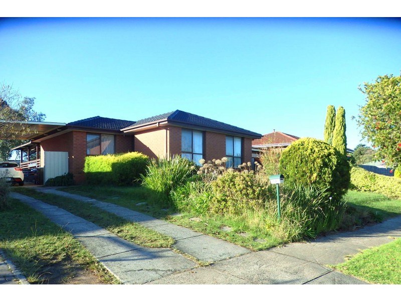 14 Lynne Court, Hallam VIC 3803