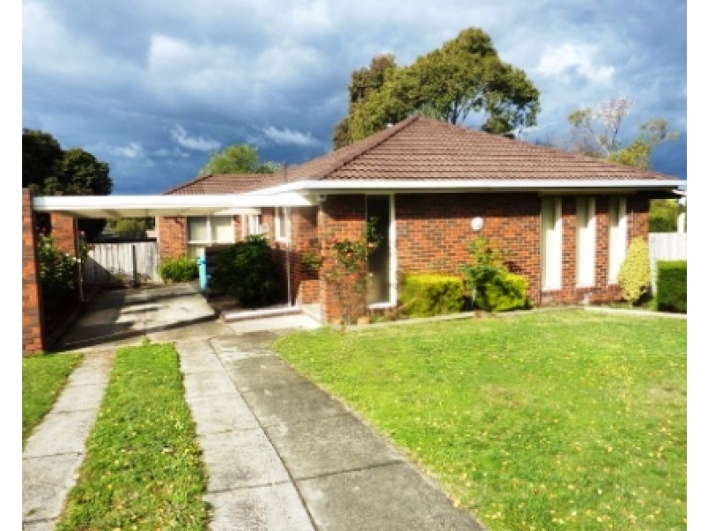 12 Bickford Place, Hallam VIC 3803