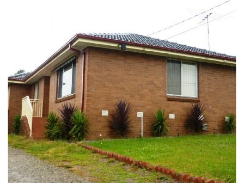 1/9 Allison Avenue, Eumemmerring VIC 3177