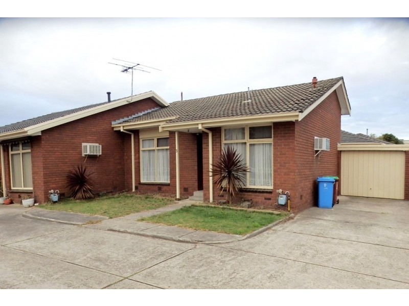 3/188 Princes Hwy, Hallam VIC 3803