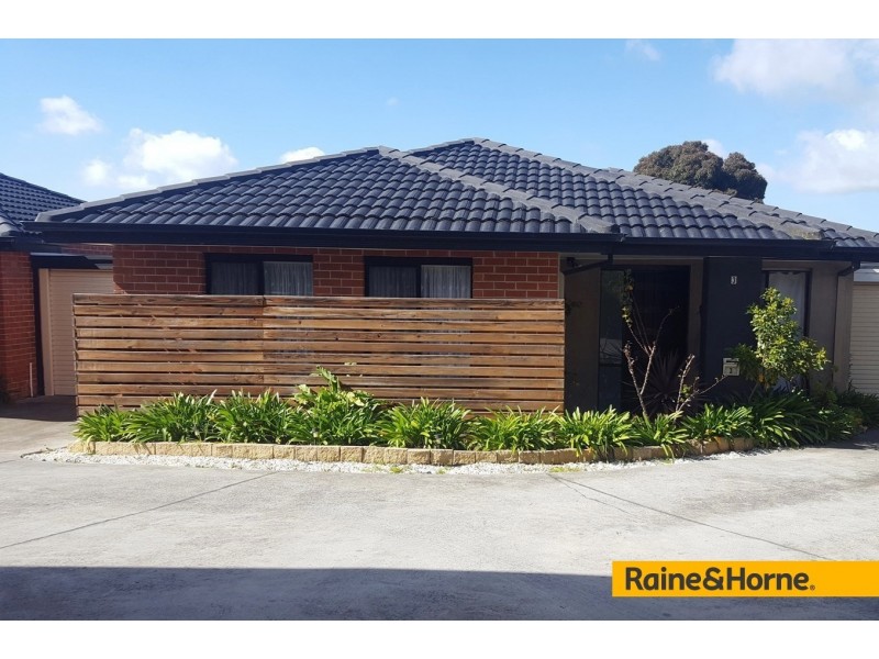 3/67-69 Ash Street, Doveton VIC 3177