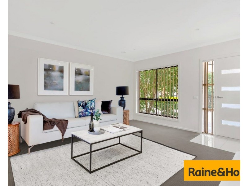 6/69-71 Frawley road, Hallam VIC 3803