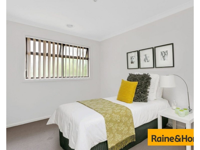 6/69-71 Frawley road, Hallam VIC 3803