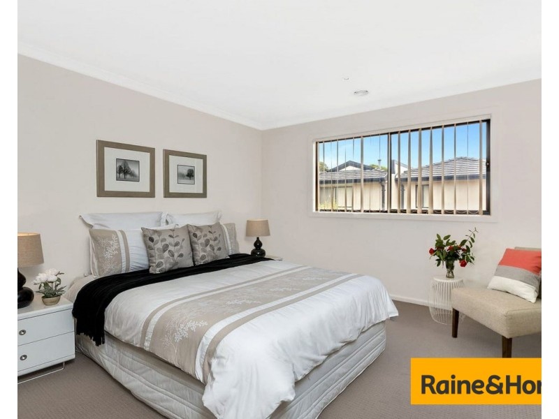 6/69-71 Frawley road, Hallam VIC 3803