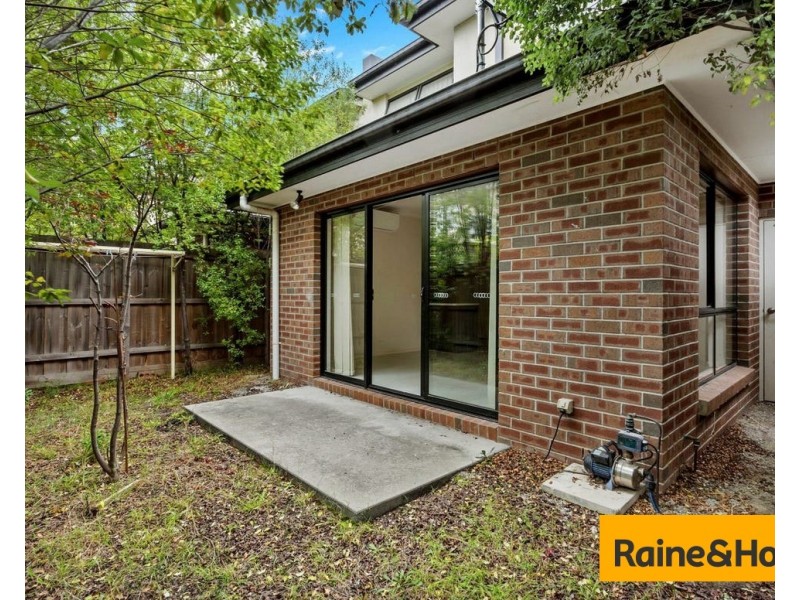 6/69-71 Frawley road, Hallam VIC 3803