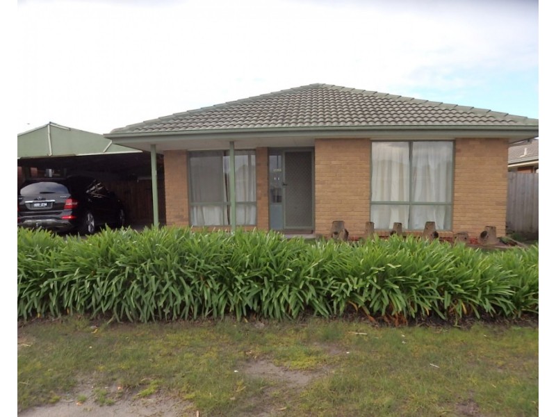 18 Stellato Place, Hampton Park VIC 3976