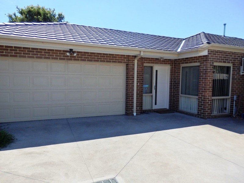 3/190 Princes Hwy, Hallam VIC 3803