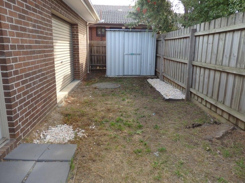 3/190 Princes Hwy, Hallam VIC 3803