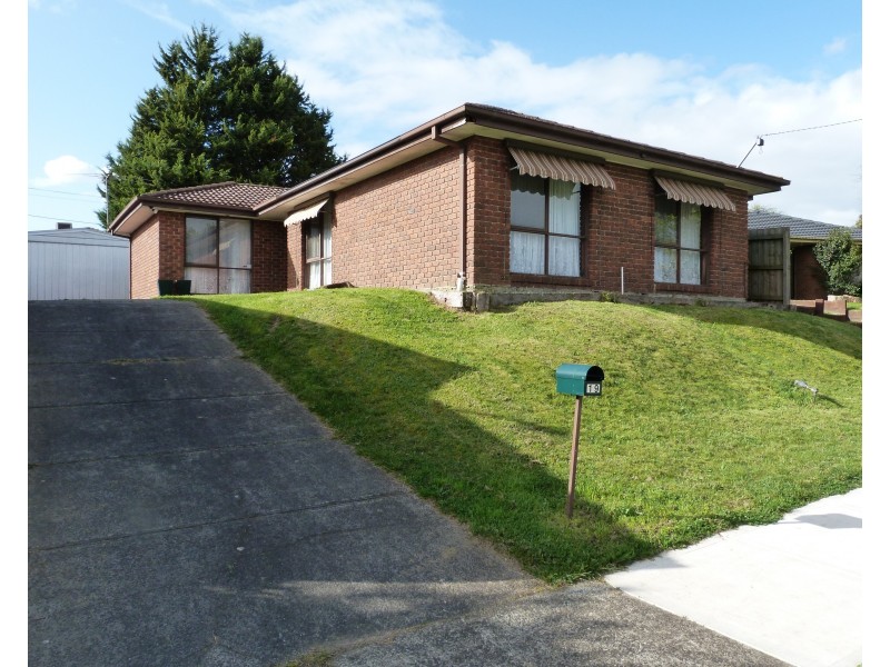 19 Carmen Court, Hampton Park VIC 3976