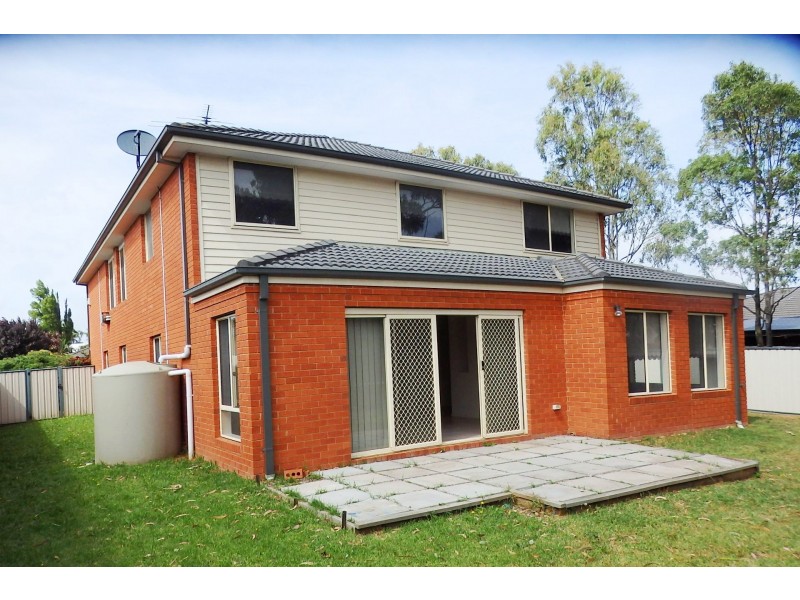 49 Tuileries Rise, Narre Warren South VIC 3805