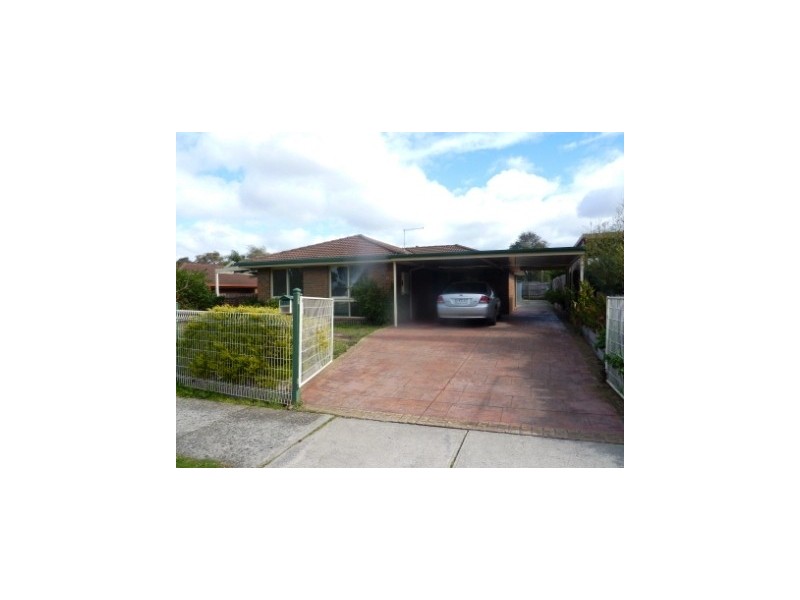 25 Nettle Drive, Hallam VIC 3803