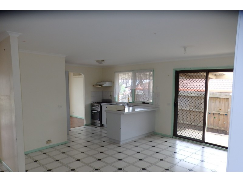 25 Nettle Drive, Hallam VIC 3803