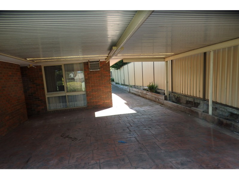 25 Nettle Drive, Hallam VIC 3803