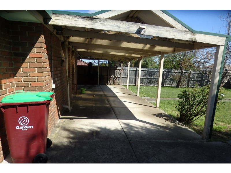 25 Nettle Drive, Hallam VIC 3803