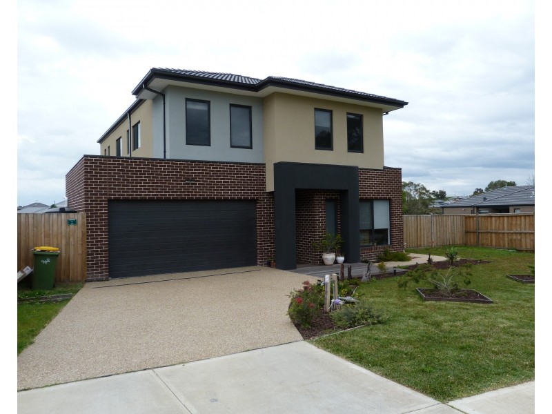 117 Peck Road, Officer VIC 3809