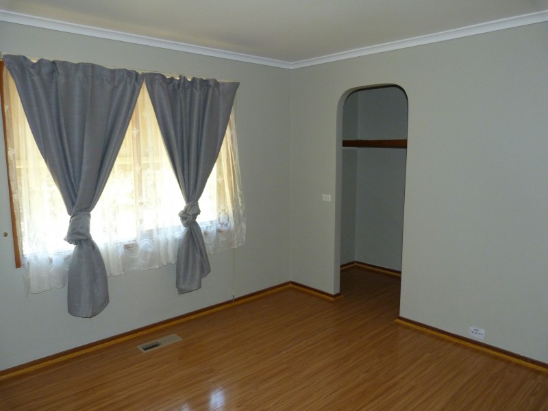 7 GEORGE CHUDLEIGH DRIVE, Hallam VIC 3803