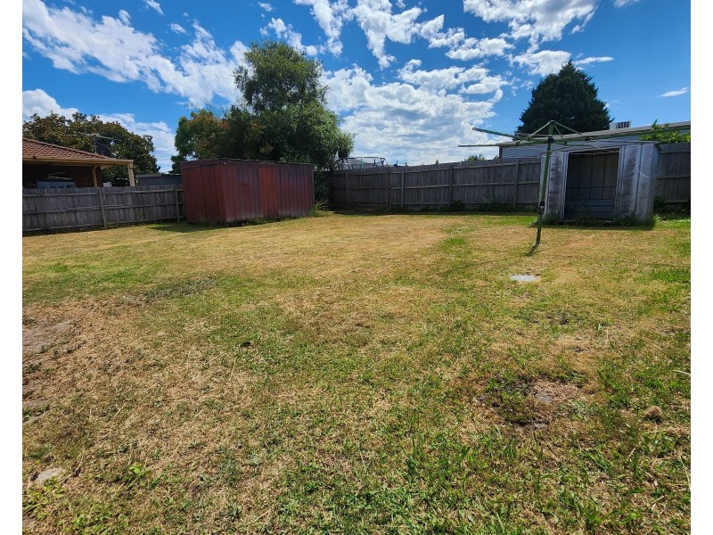 115 Warana Drive, Hampton Park VIC 3976