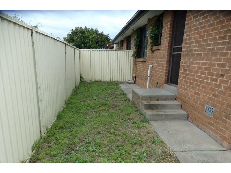 5/36 Canberra Avenue, Dandenong VIC 3175