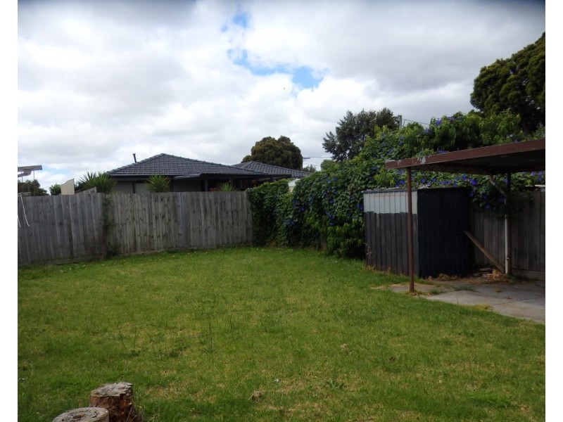 17A Third Avenue, Dandenong North VIC 3175