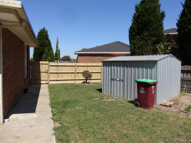 6 Thornton Court, Hallam VIC 3803