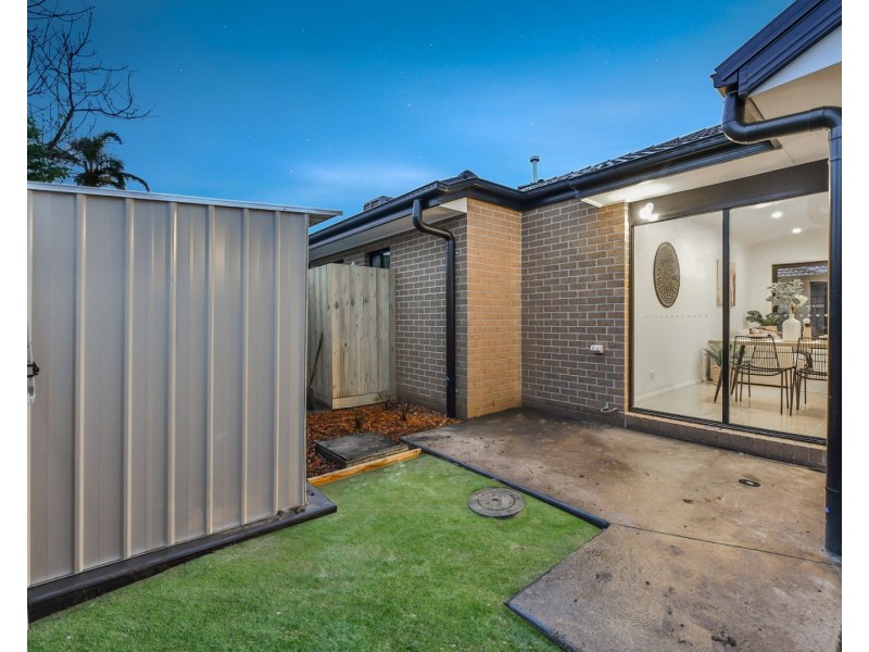6/30-32 Parkland Avenue, Hampton Park VIC 3976