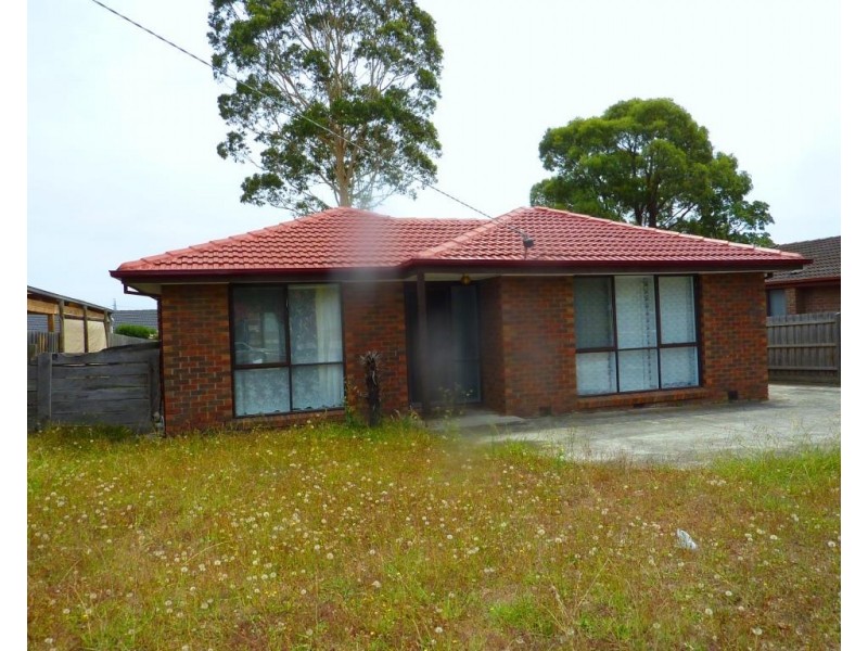 43 Tinks Road, Narre Warren VIC 3805