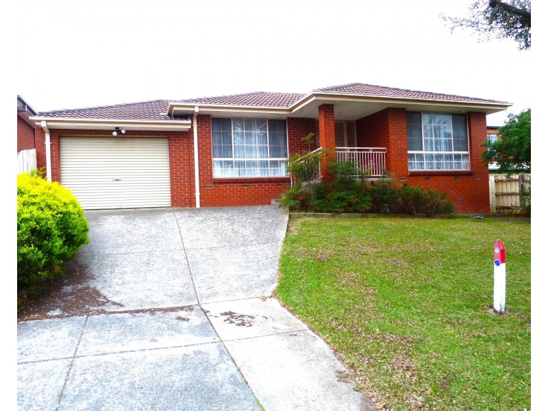 4 Legend Court, Hallam VIC 3803