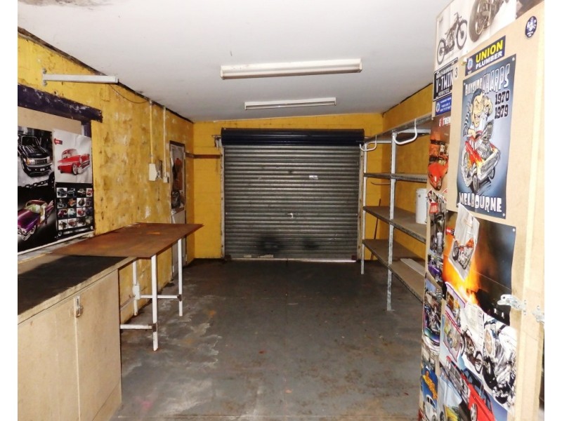 8 ALEXANDER STREET, Hallam VIC 3803