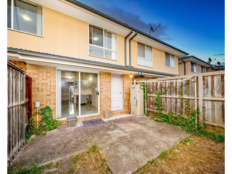 3/50 Railway parade, Dandenong VIC 3175